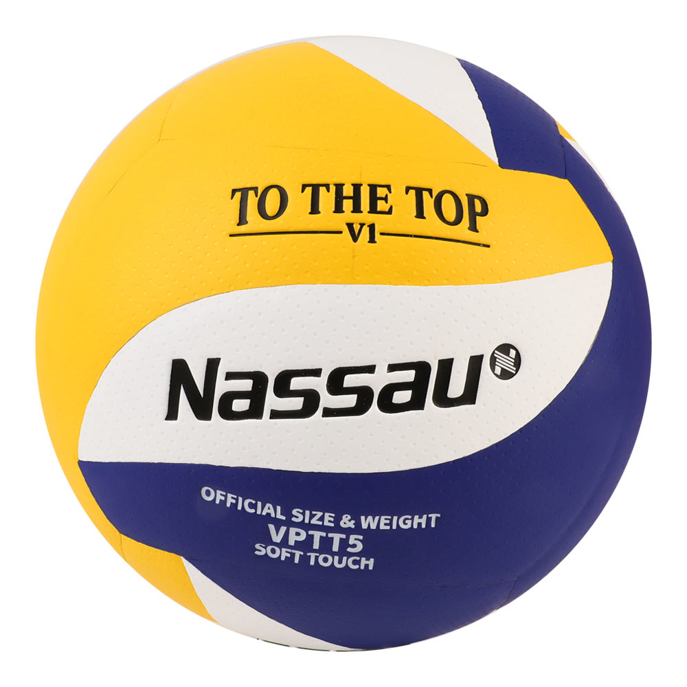 낫소 투더탑 배구공 5호, VPTT-5, 1개 28,690원