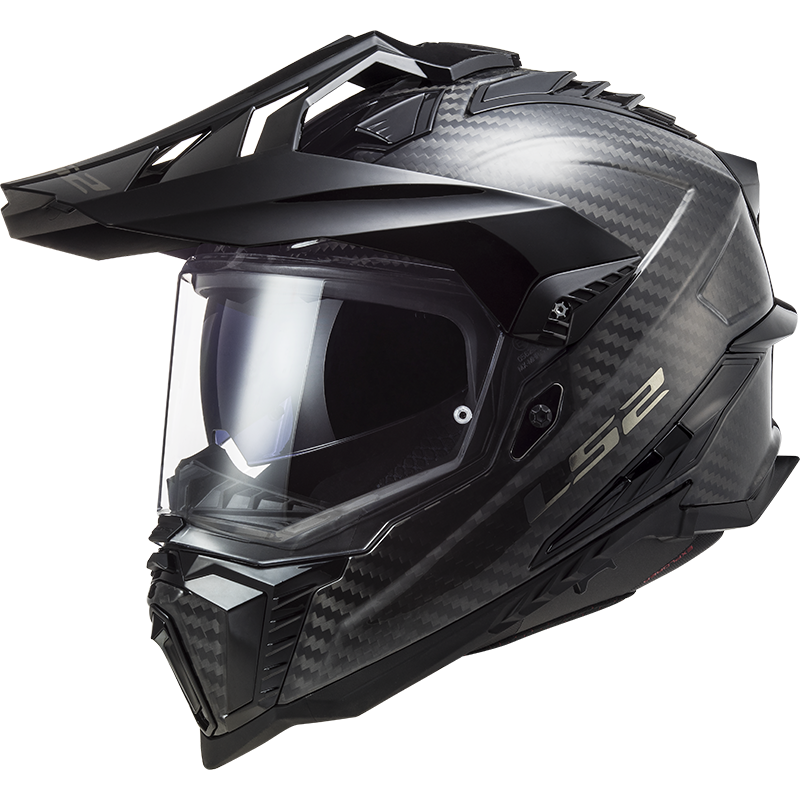 [LS2] MX701 C EXPLORER 오토바이 바이크 헬멧, GLOSS CARBON 430,000원