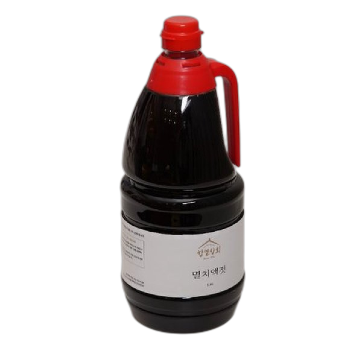 (HY푸드)국내산 추자도 멸치액젓 청정 젓갈 생젓국 원액 김장용 요리용 37,200원