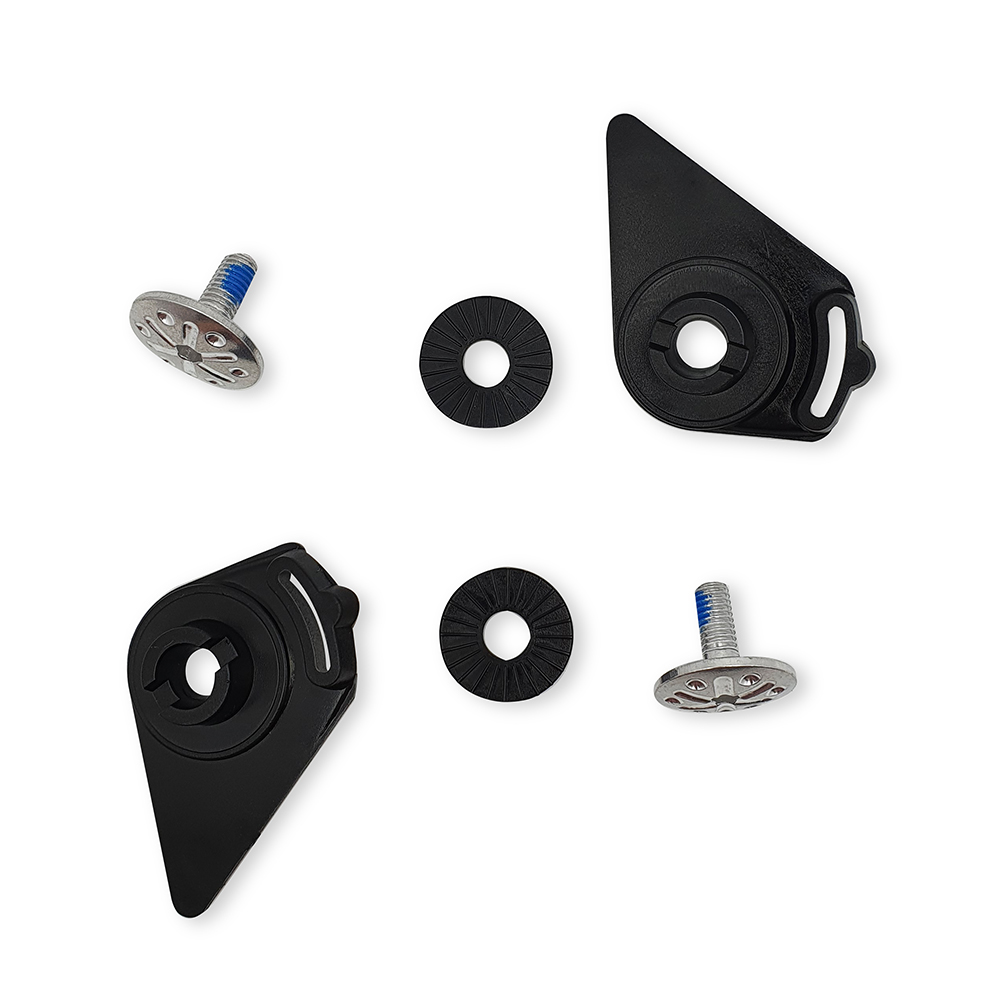 엠엑스오 MXO 타이로스 오토바이 헬멧 바이저베이스 3,600원