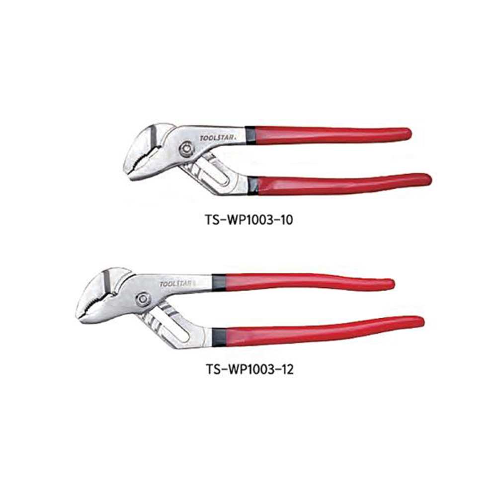 워터펌프플라이어 10인치 툴스타 파이프배관 수도배관 7,400원
