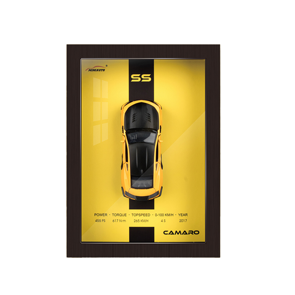 마이카 다이캐스트 1:32 합금 자동차 모형 액자 인테리어 피규어 장식 39,800원