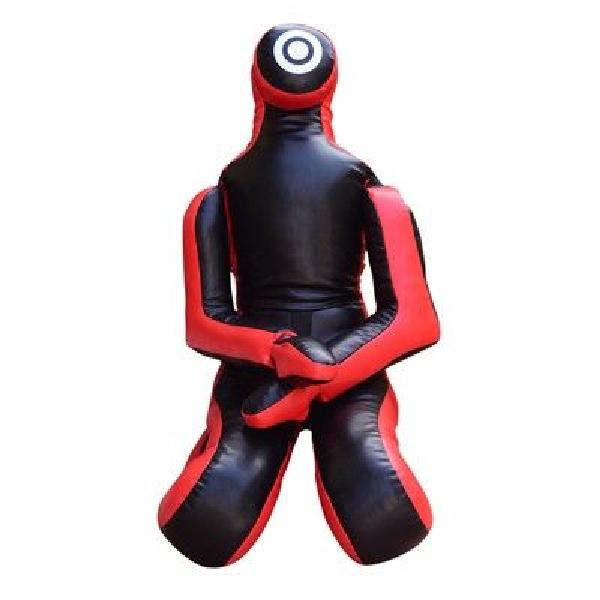 주짓수 인형 소방 훈련 더미 사람모양 샌드백 무술 유도 연습용 MMA 레슬링 격투기 228,900원