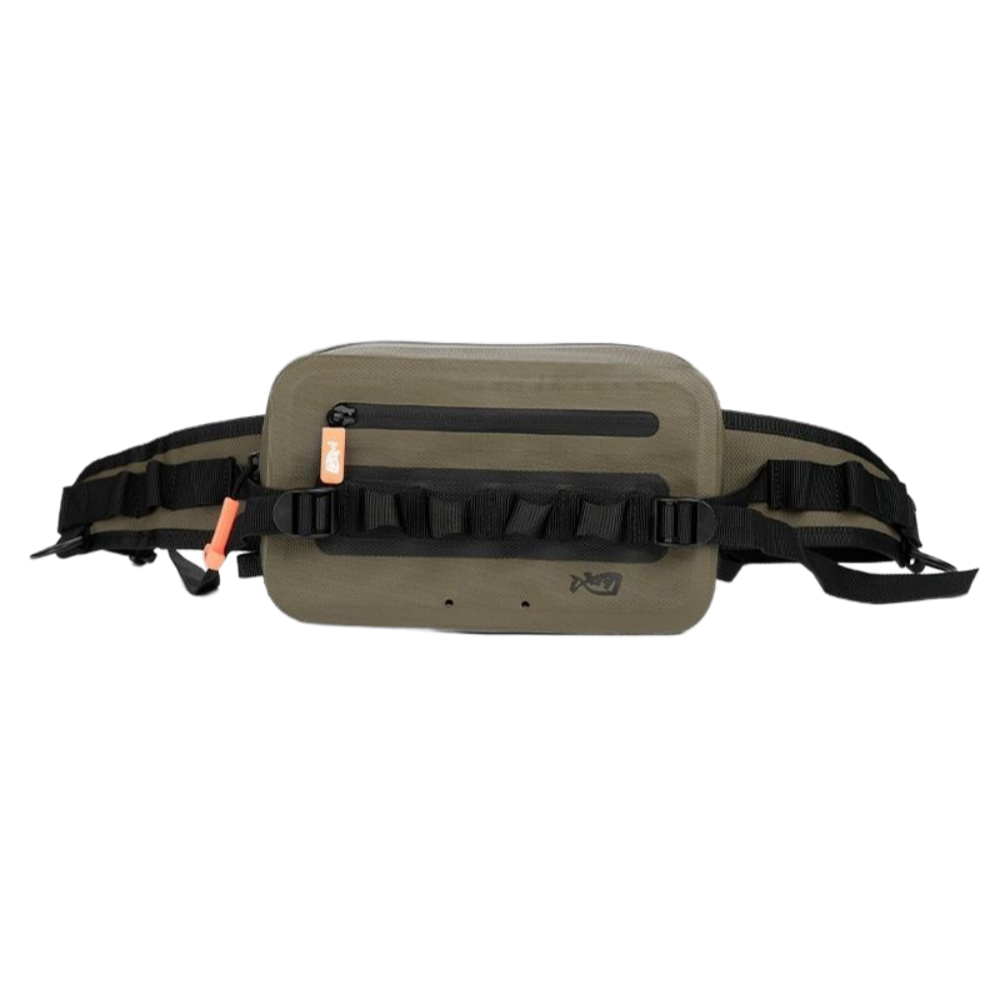 피쉬가드 낚시가방 완전방수 힙색 크로스백 루어낚시 다용도가방 38,280원