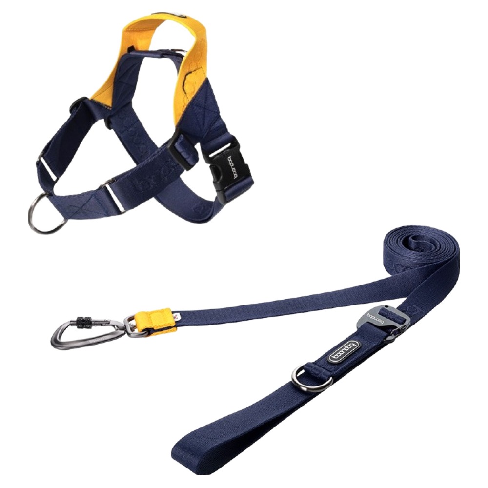 분독 강아지 플레이리쉬 320cm 카라비너 0109 하네스 세트 78,000원