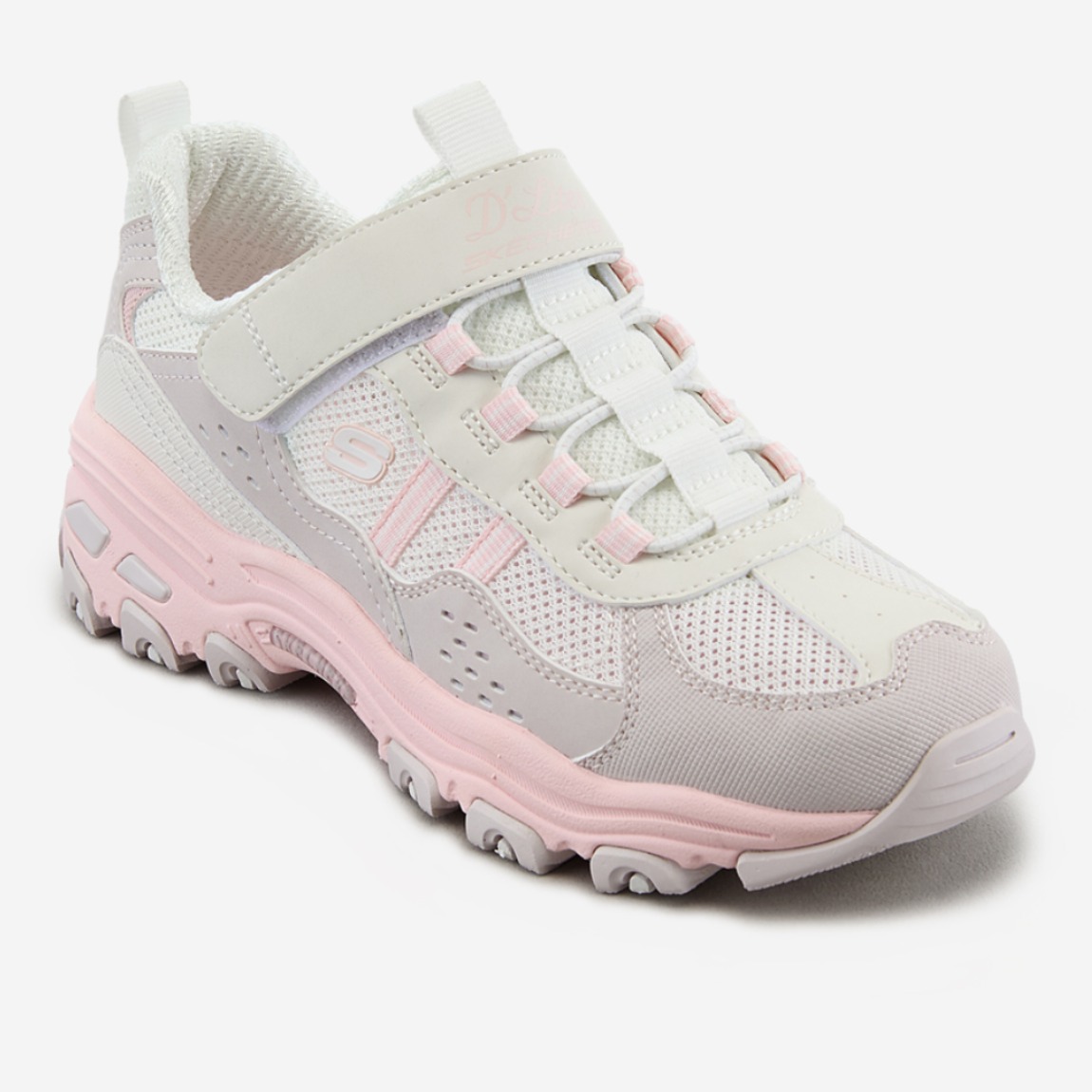 스케쳐스키즈 딜라이트 SK0GPCGX101 WPNK NC송파 89,000원