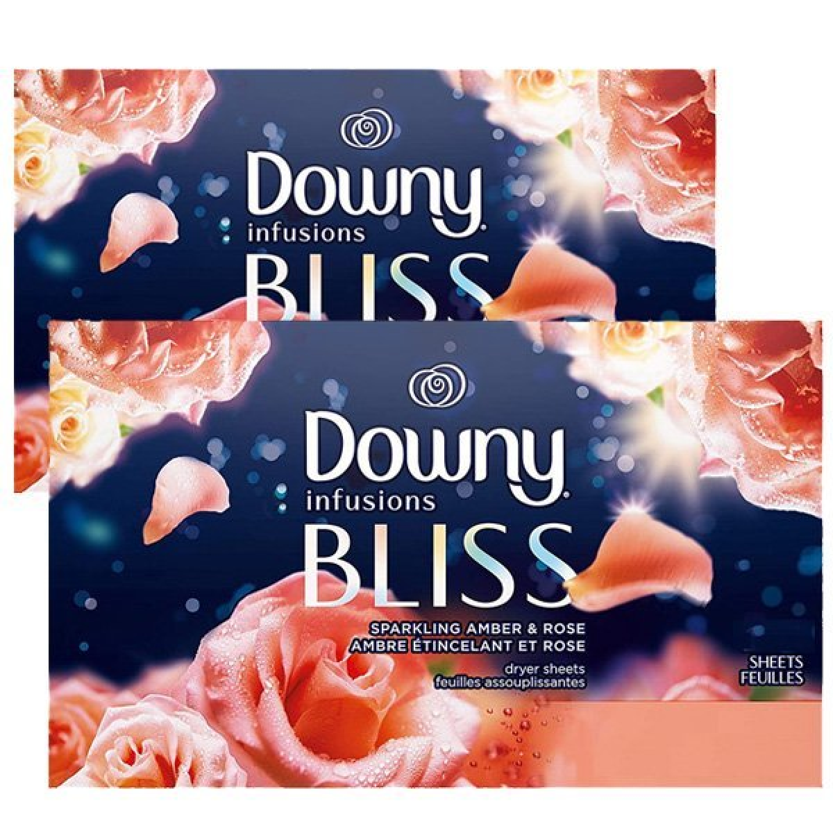 다우니 인퓨젼 메가 드라이 시트 블리스 70,600원