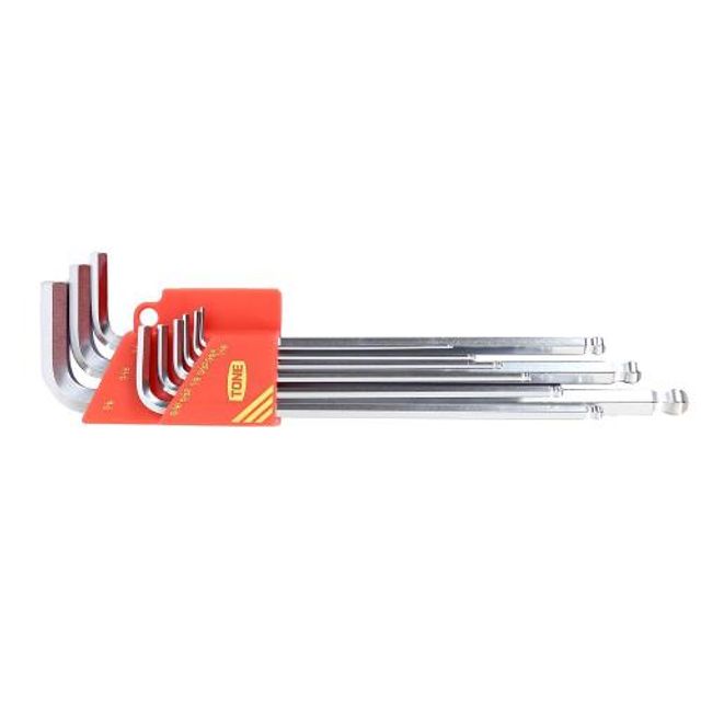 TONE 토네 볼렌치세트 롱 BLB900, 1개 80,000원