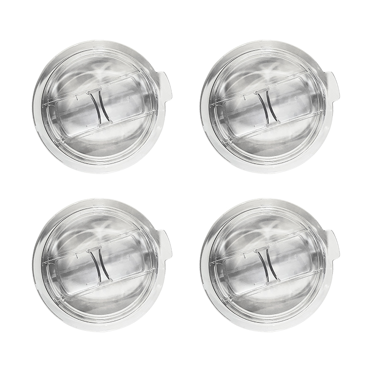 KEEP 스테인레스 대용량 텀블러 전용 오픈형 빨대 뚜껑 4p 8,600원