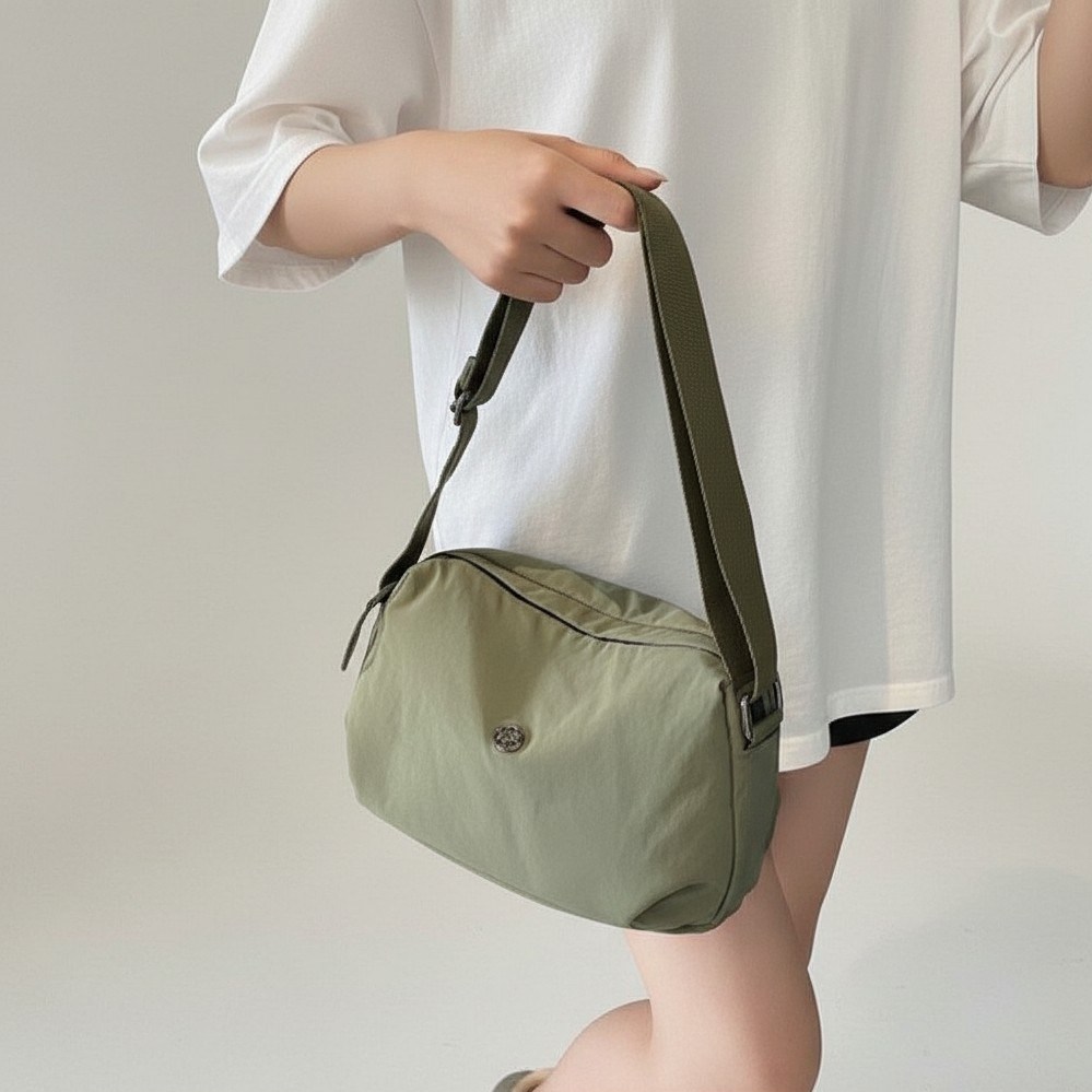 별희옷장 여성 크로스백 여행용 미니백 가방 11,900원