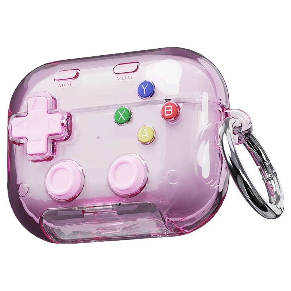 칸탐 에어팟 프로 3 아케이드 잠금 분실방지 케이스 18,550원