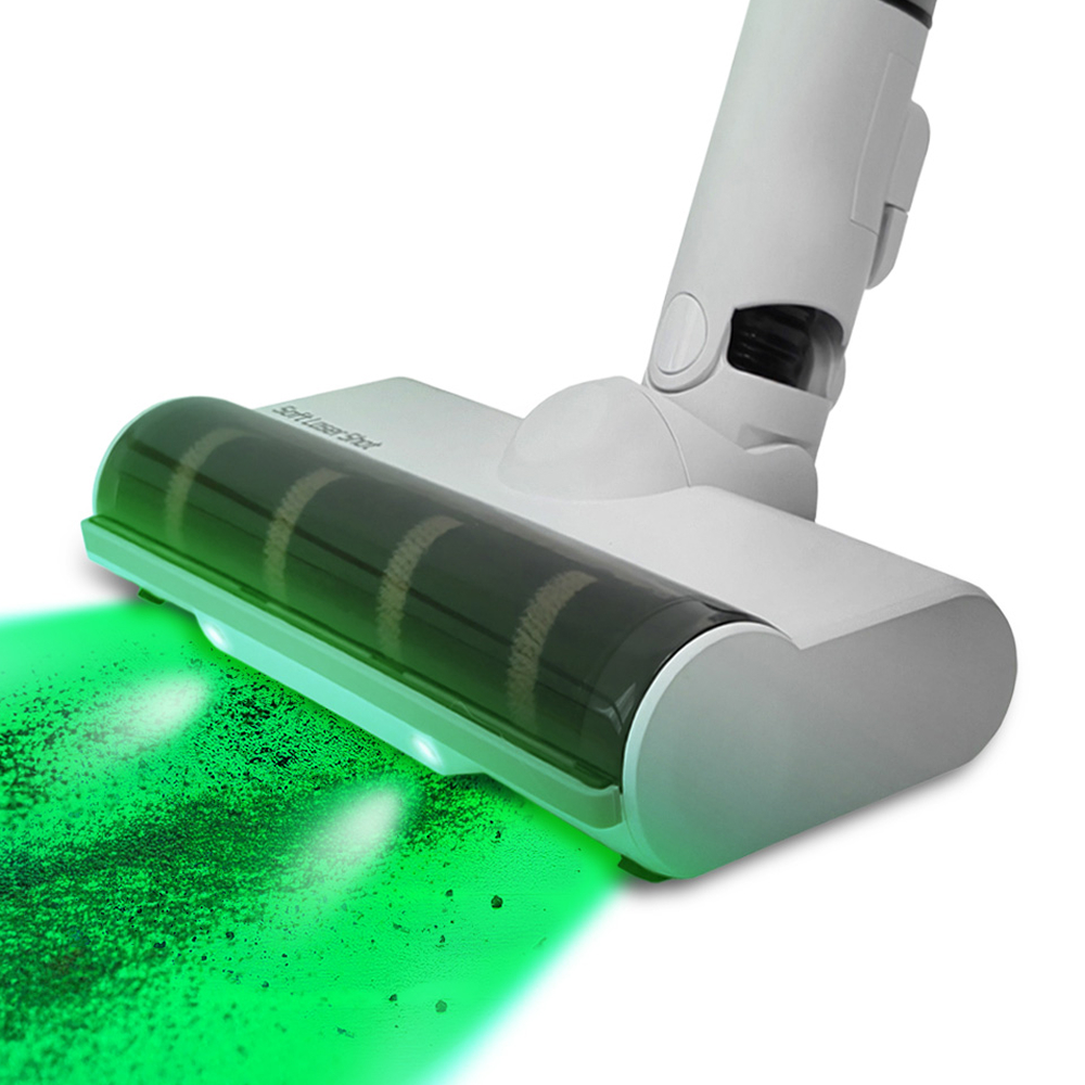 크린포유 삼성 제트 비스포크AI LED 무선 청소기 슬림 헤드, 1개, CF-SS01W(화이트) 86,900원