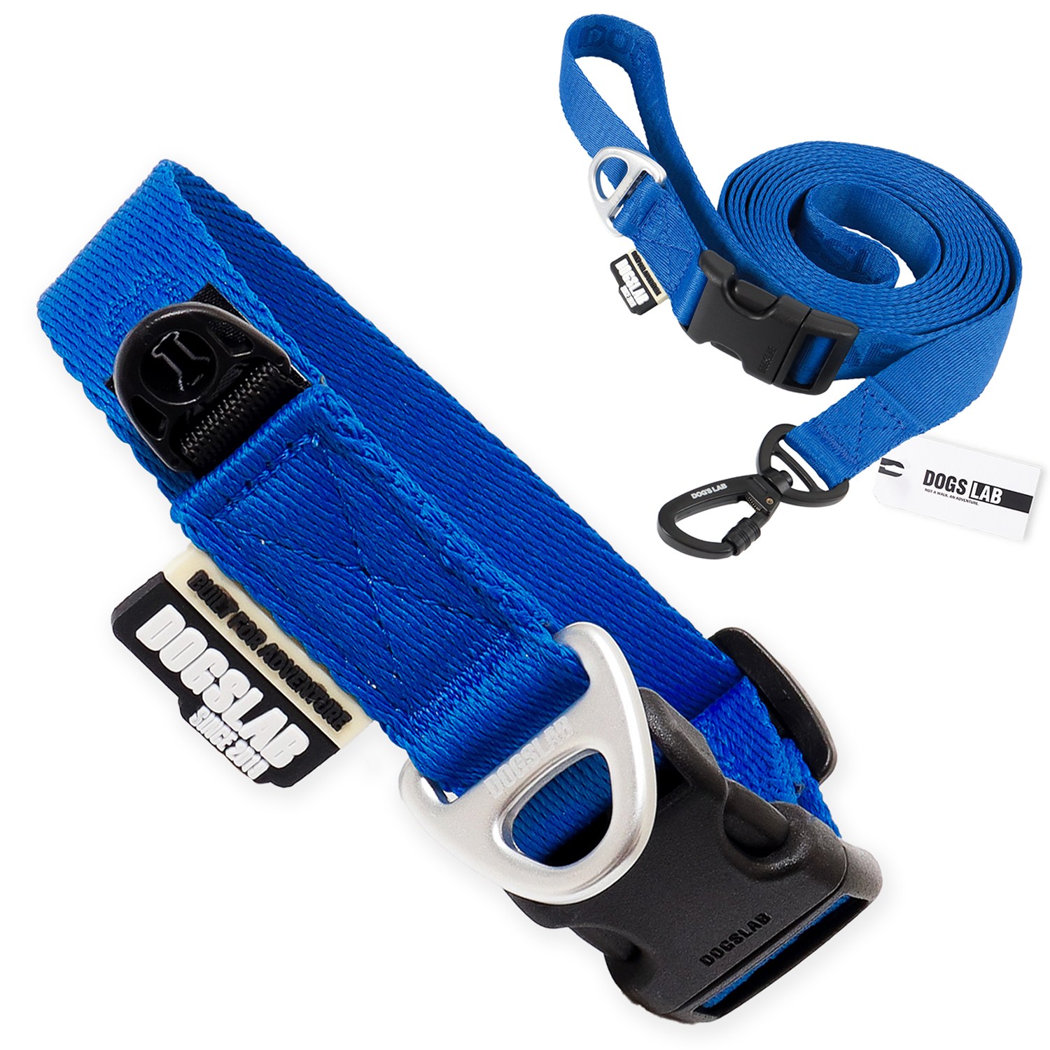 독스랩 강아지 목줄 + 리드줄 세트 31,900원