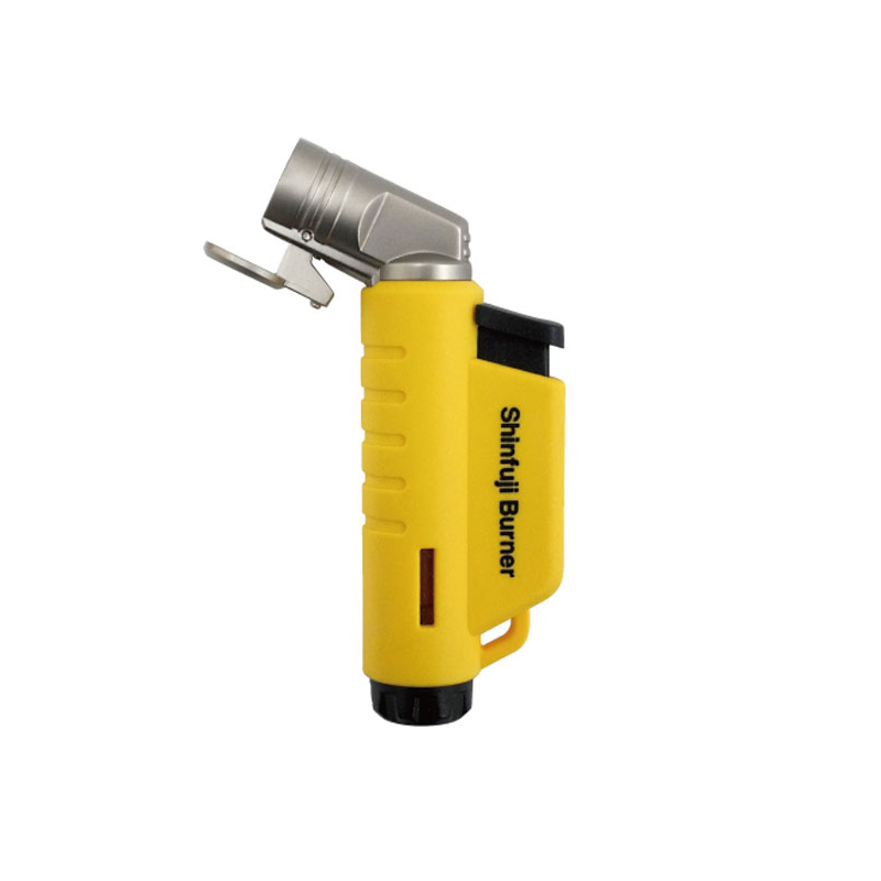 신후지버너 액티브 미니 가스토치 RZ-522BK RZ-522YL가로형 22,200원