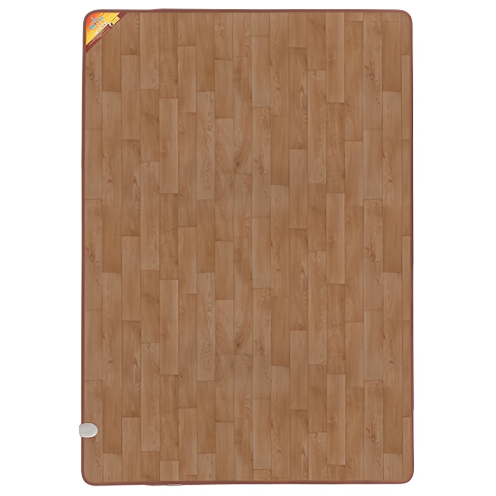 한일의료기 거실용 온돌마루 원목 전기매트 300 HL-5001DW, 특대형(183 x 300 cm) 168,900원