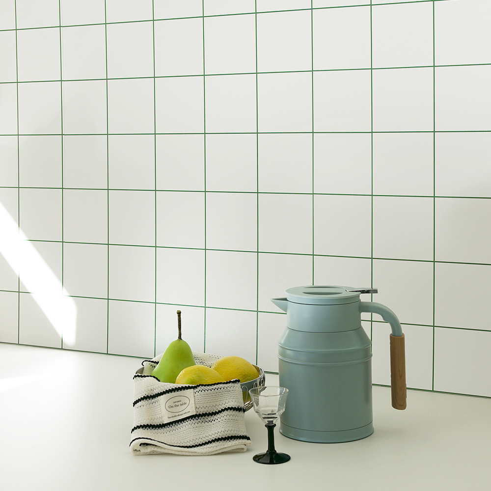 에코필름 발포 타일 컬러 줄눈 퍼프시트지 18,800원