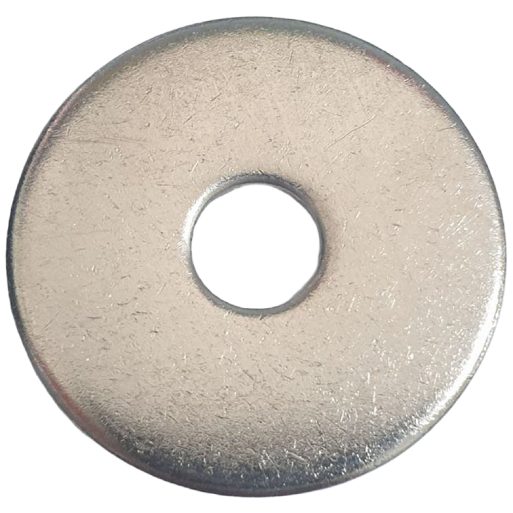 스텐평와샤(대와샤)M6X40X2.5T 1봉 100개 STS304 와셔, M6, 40mm, 100개 33,500원