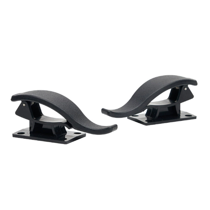 간편장착 차트렁크 우산걸이 자동차 우산거치대 차량용 우산정리 1세트 단일색상 7,780원