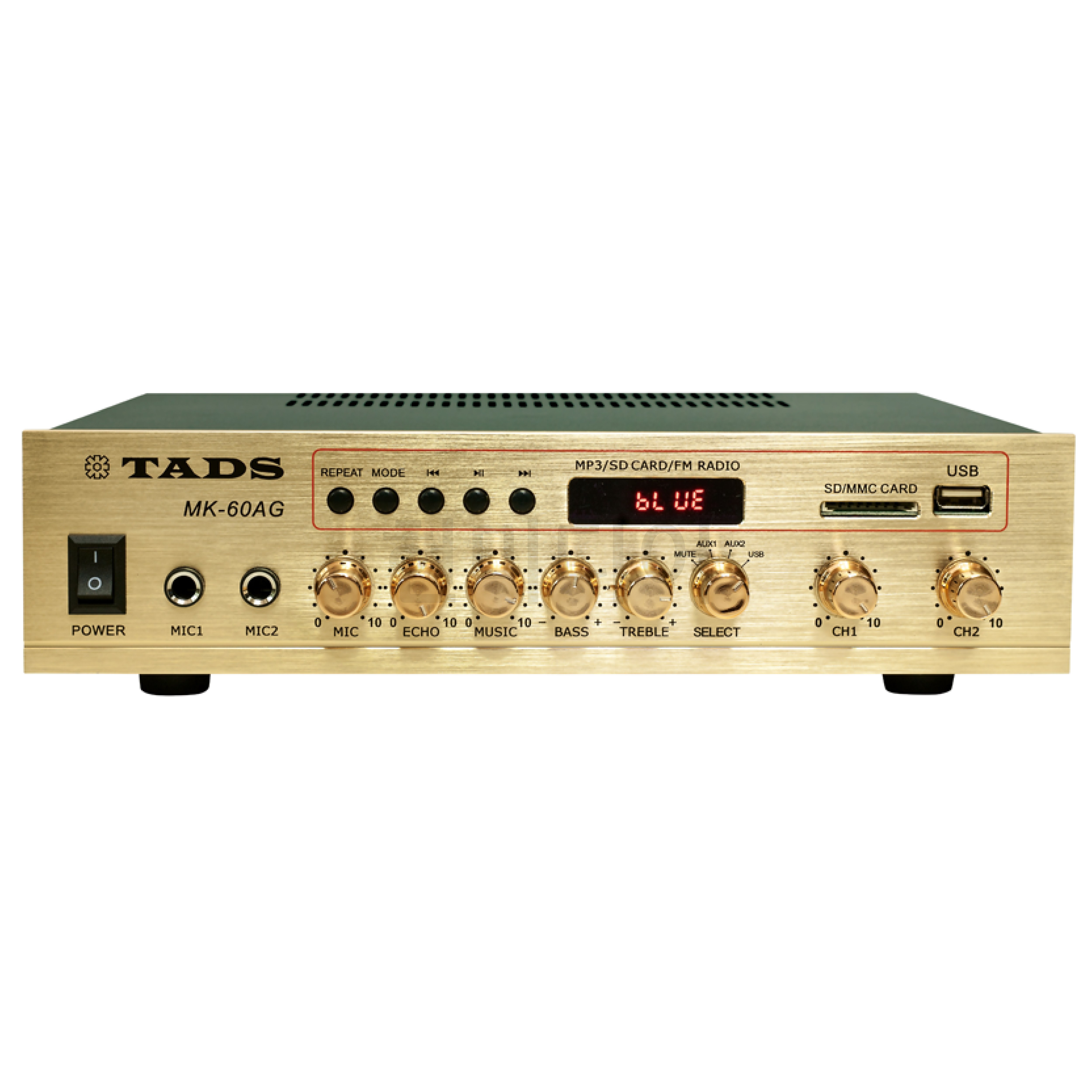 TADS MK-60A 매장용앰프 미니앰프 카페앰프 매장앰프, MK-60A 66,000원