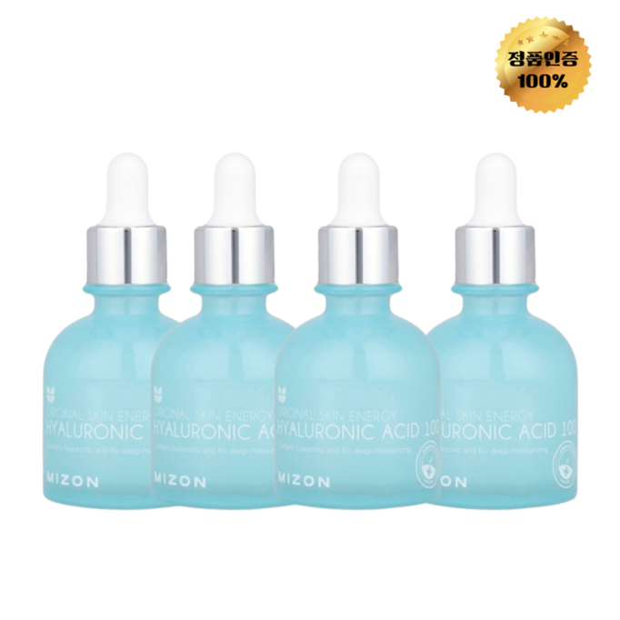 2+2	미즈온 히알루론산 100 30ml 103,040원