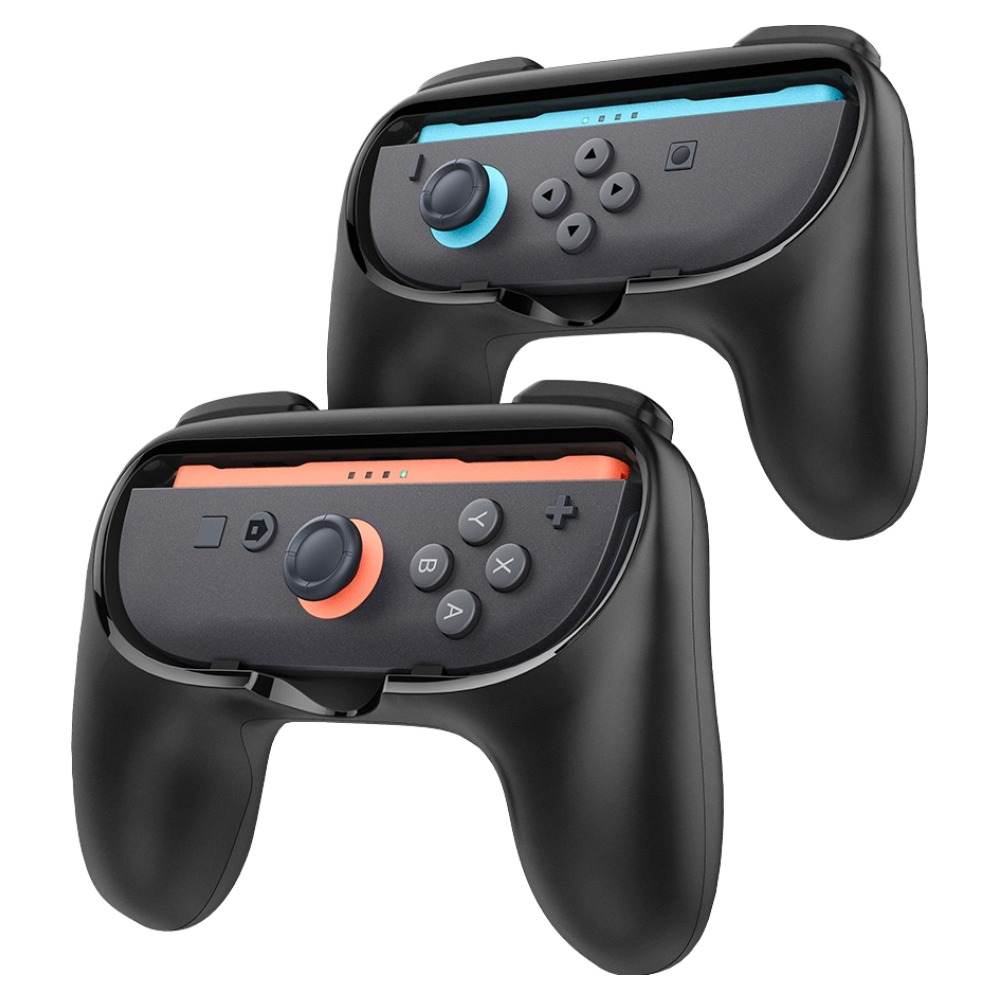 슈피겐 닌텐도스위치2 조이콘2 컨트롤러 그립 NS100 18,410원