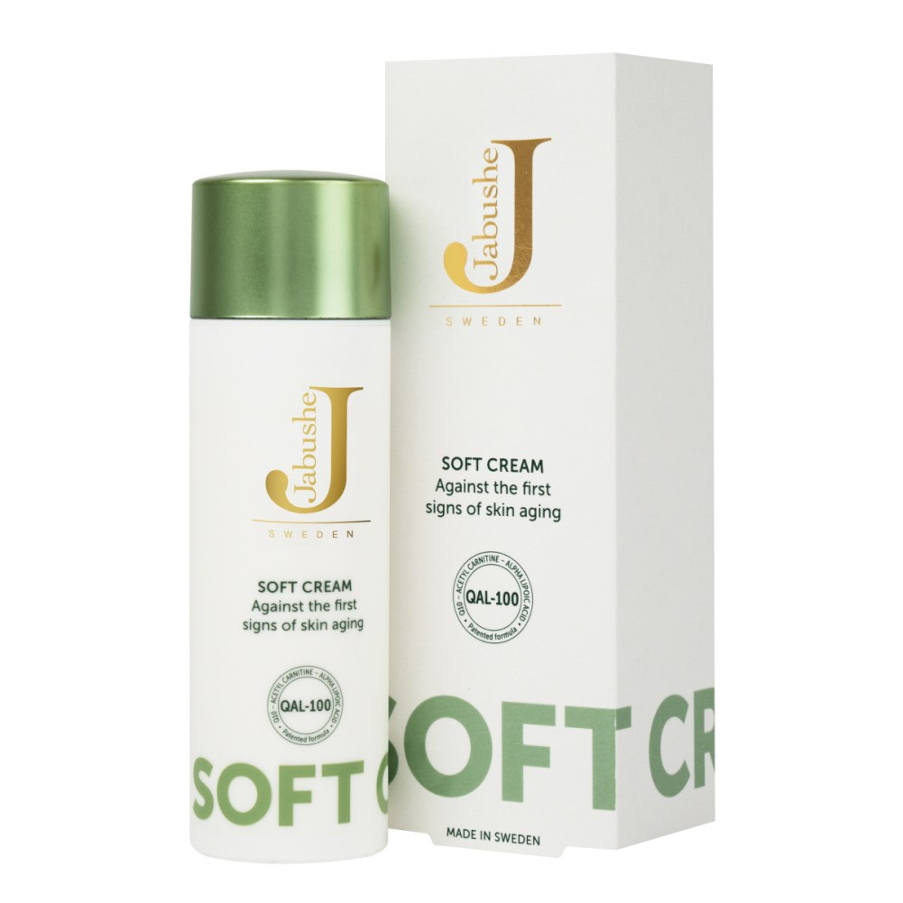 Jabushe 소프트 비건 레티놀 크림 50ml (레티놀A / 비타민 / 이마 미간 팔자 주름 / 악건성 속건조 / 보습 탄력 / 안티에이징 항노화) 35,000원