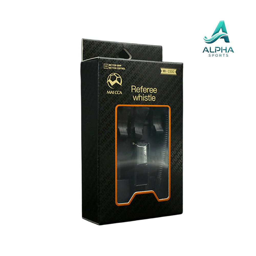 알파 심판호신용 호루라기 호각 휘슬 11,420원