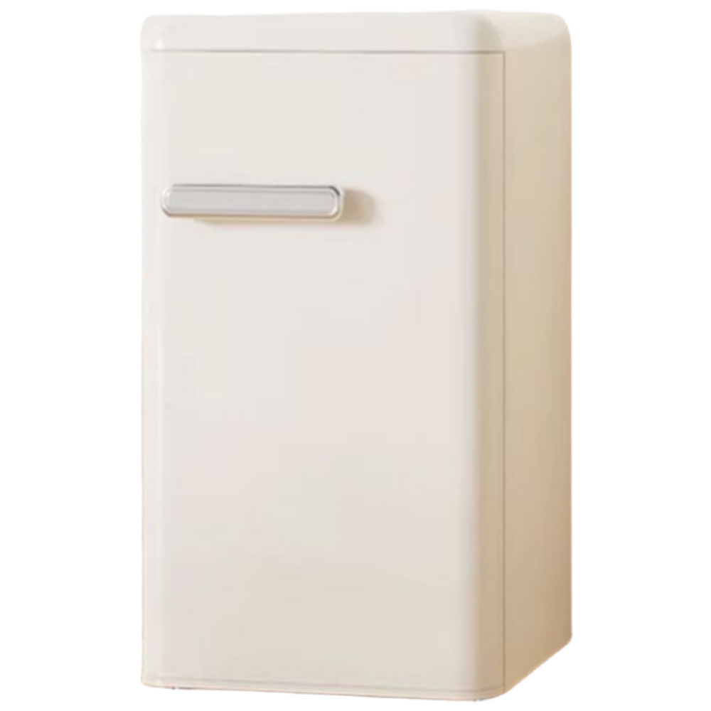 우브로 미니 냉동고 소형 1등급 업소용 매장용 음식물 아이스크림 서랍형 180리터 150리터, 90리터, 아이보리 277,000원