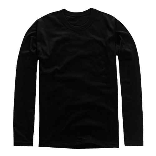 단디원 30수 라운드 긴팔 티셔츠 7,200원