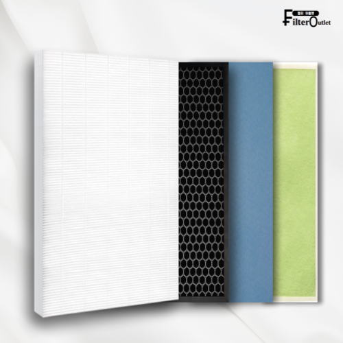 웅진 코웨이 공기청정기 호환 필터 AP-1005AH 40,000원