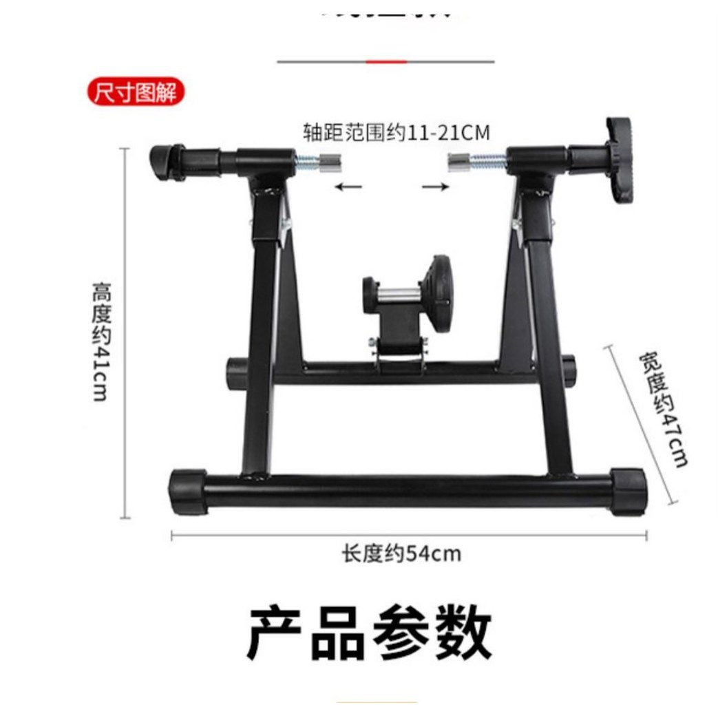 자전거로라 20인치 실내 훈련대 거치대 고정 고정로라 휠로드 연습 215,300원