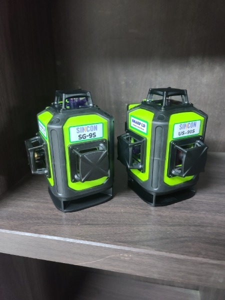 2024년식 신콘 4D 그린 레이저 레벨기 US-90S/ SG-9S 동일 사양 일산다이오드  US90S/ SG9S 215,000원