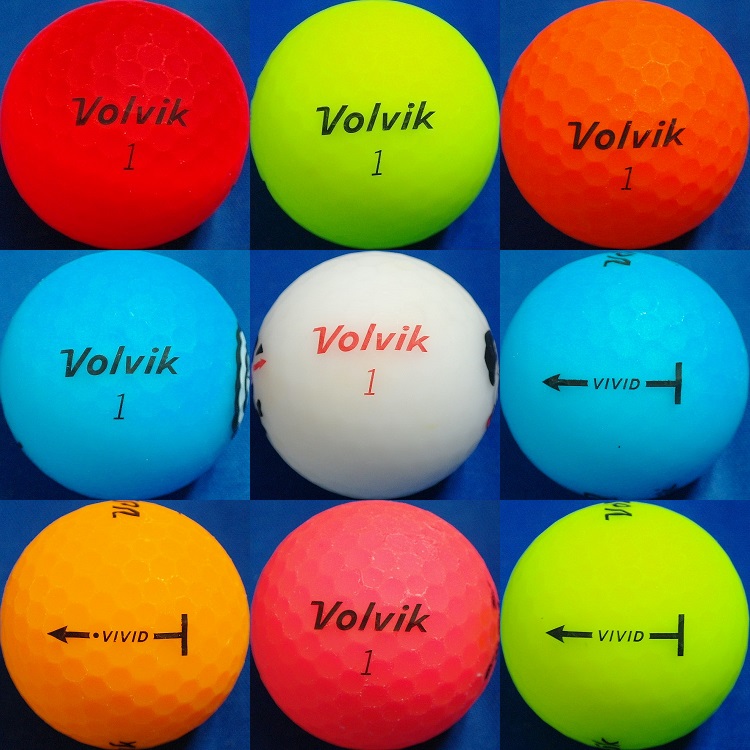 이지골프존 볼빅 로스트볼 30알세트, 현재가 29,900원