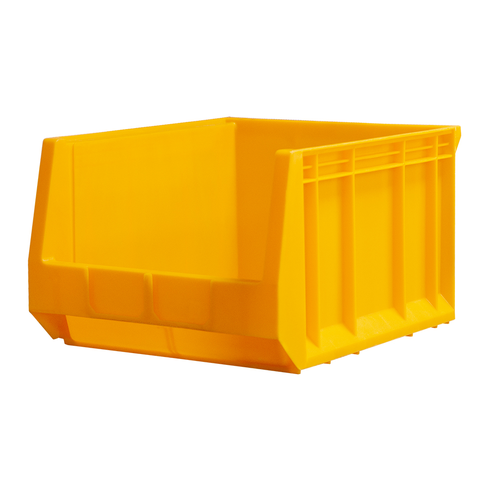 공룡플라스틱 플라스틱박스 공구 보관 수납 용기 컨테이너 콘티 부품상자 8호 3개 46,000원