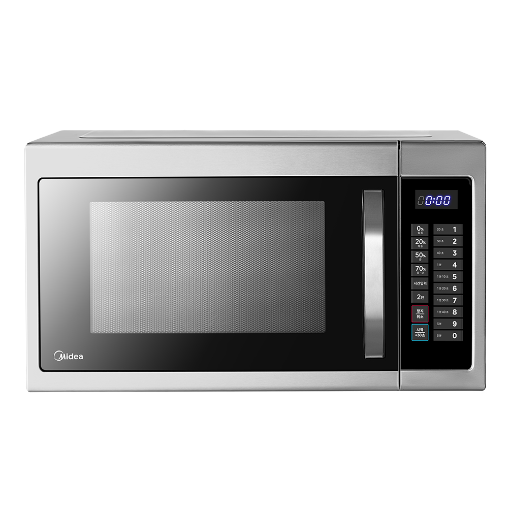 마이디어 업소용 전자레인지 40L MW4200BL 5단계조절 상업용 대용량 2인분지원 259,000원