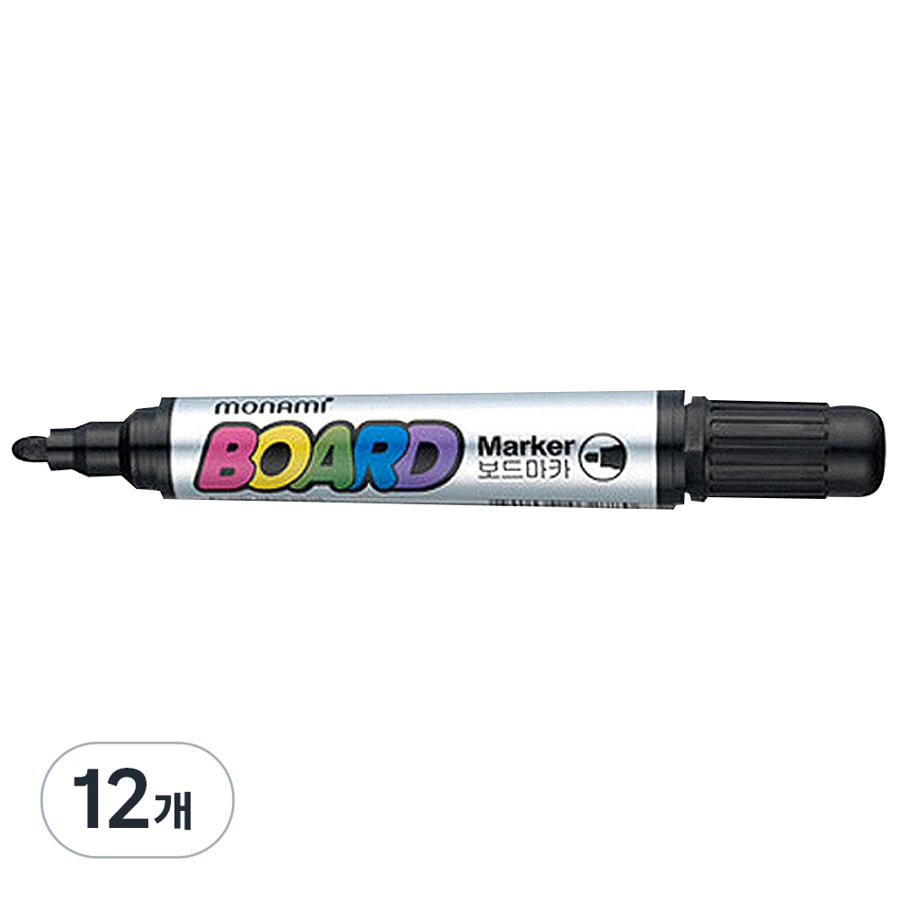모나미 보드마카-B 7,610원