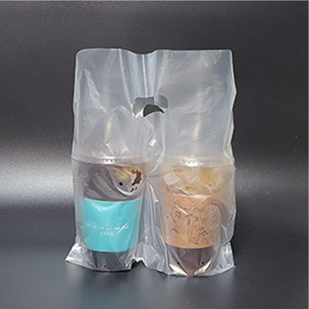 비닐캐리어 2구 200ea 11,870원