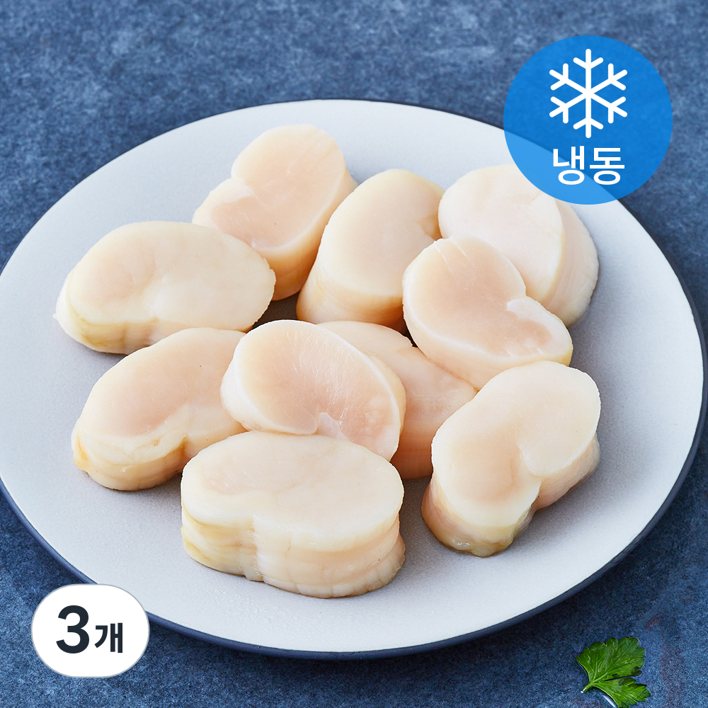 [로켓프레시] 올프레시 키조개 관자살 개아지 살 (냉동) 36,780원