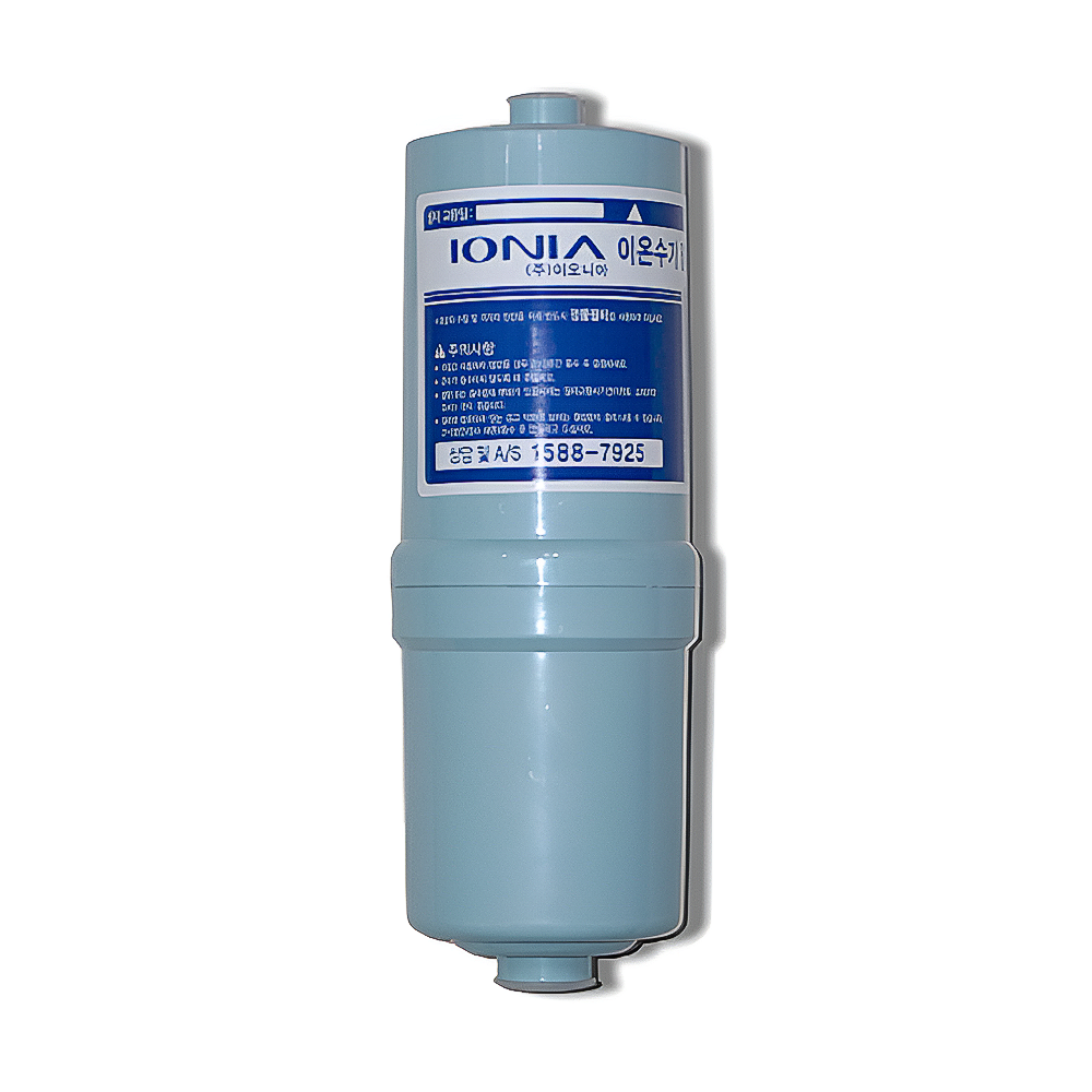 김정문 이온닥터 이온수기 ph7.4 필터, 1개 47,390원