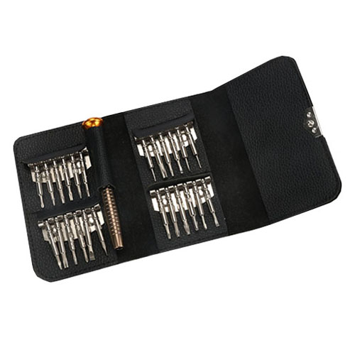 디오셀 휴대용 드라이버 25종 세트 3,990원