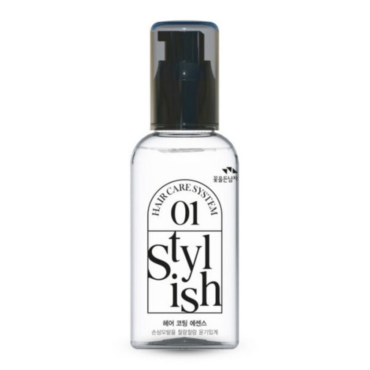 꽃을든남자 헤어케어시스템 헤어 코팅 에센스 헤어오일, 48개, 110ml 196,000원