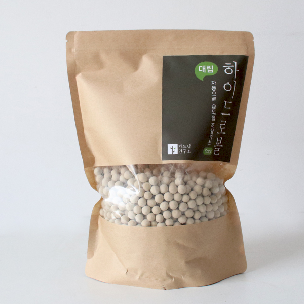 하이드로볼 베이지 대립, 1개 14,600원