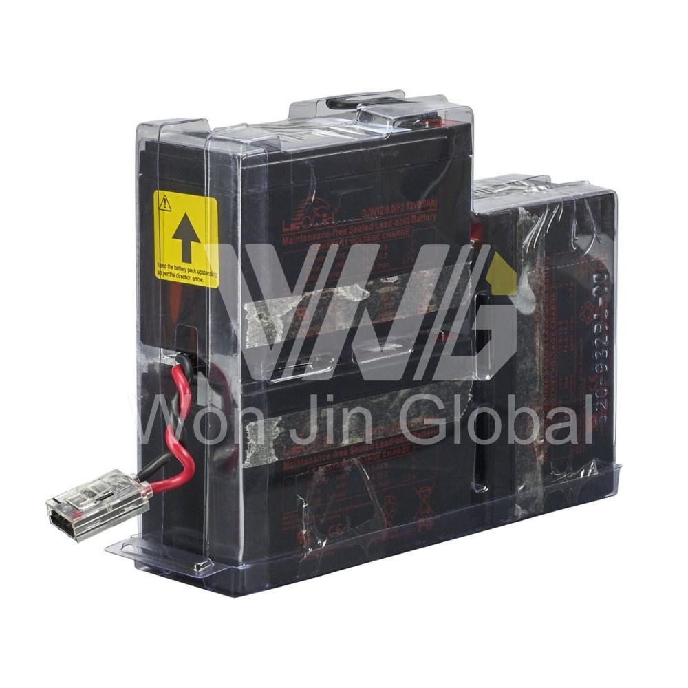 Eaton DPQ EBP 744-A4311 배터리팩 9SX 1000i, 1개 300,000원