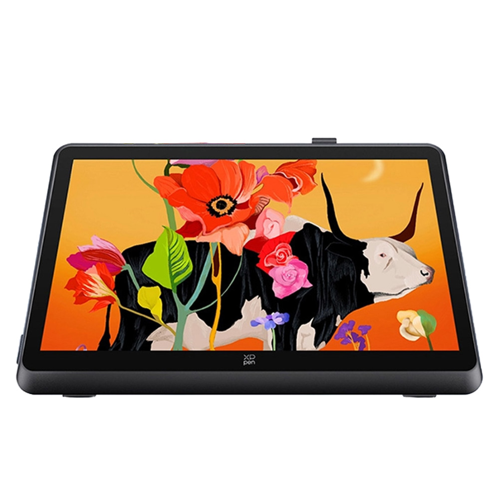 엑스피펜 ARTIST PRO 22 2세대 QHD 액정 타블렛, MD220QH, 블랙 887,000원