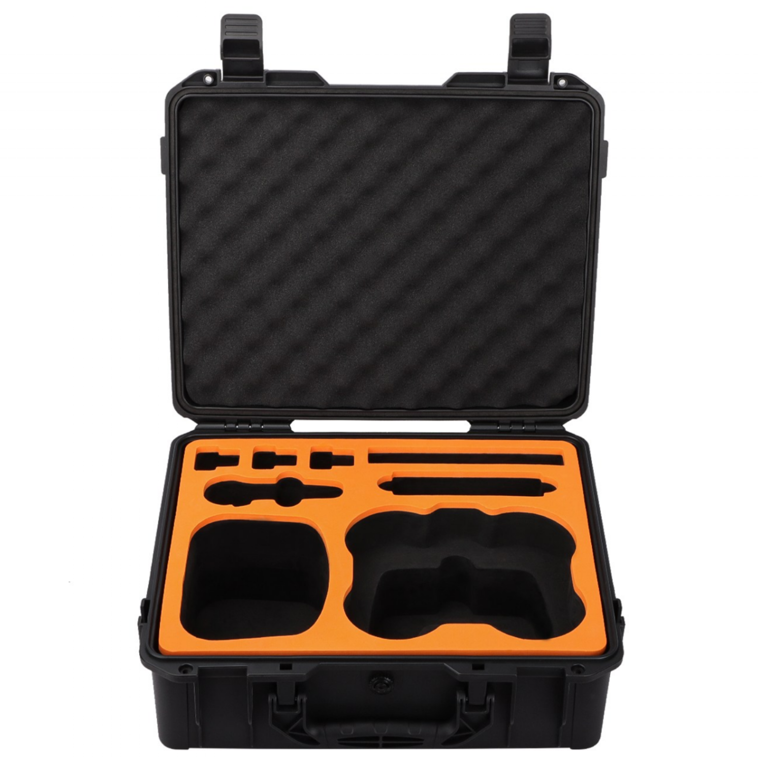 써니라이프 Dji 아바타2 방수하드케이스 콤보+조종기3 수납가능 드론 가방(드론 미포함), 1개 64,900원