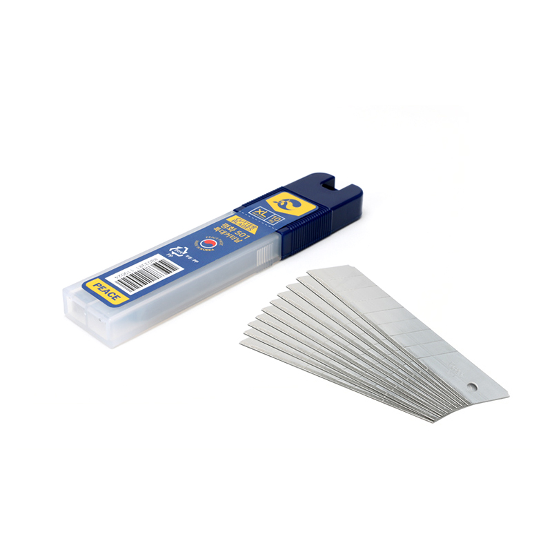 평화 501 특대 커터날 10개입 39,310원