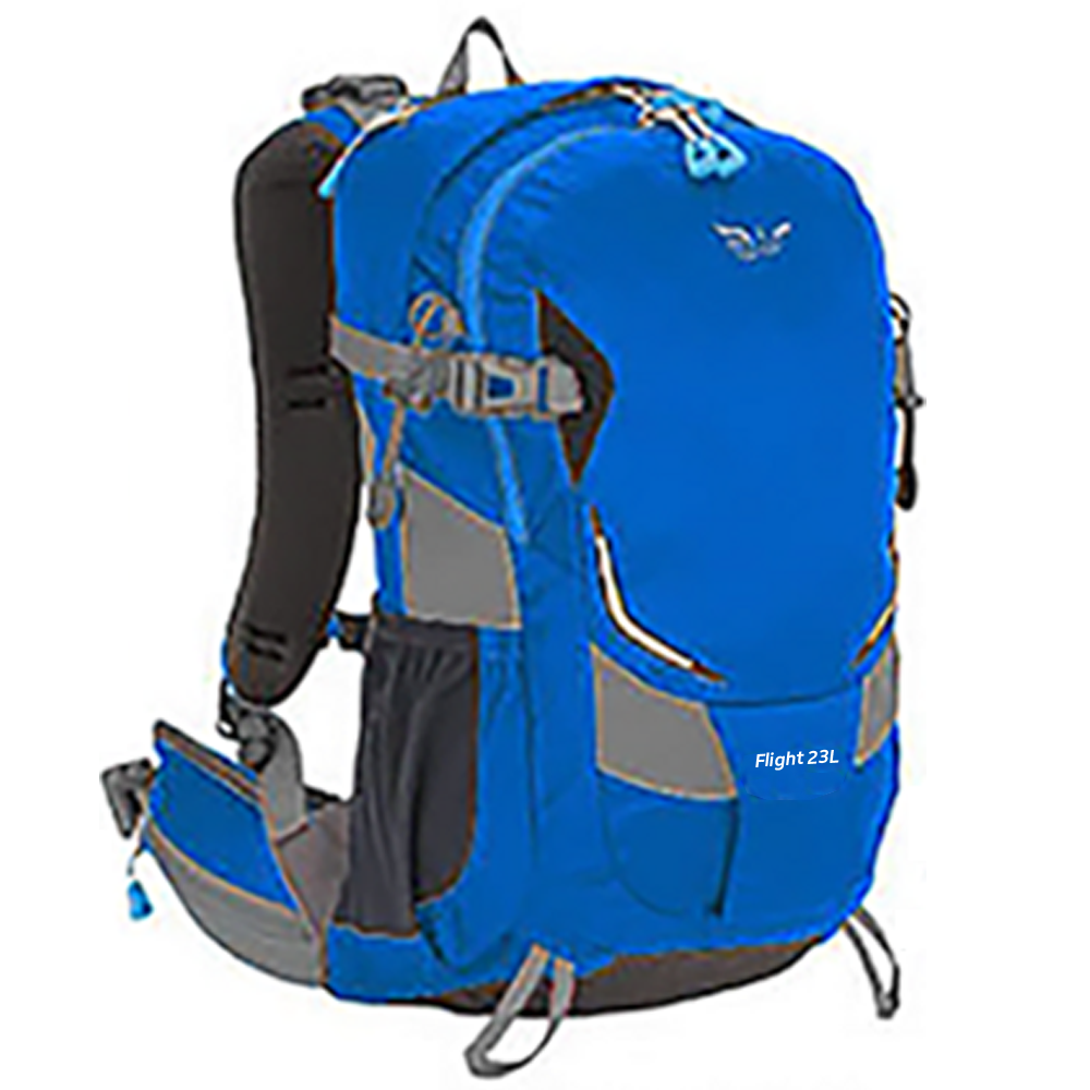 등산 가방 배낭 튼튼한 23L, 청색 44,900원