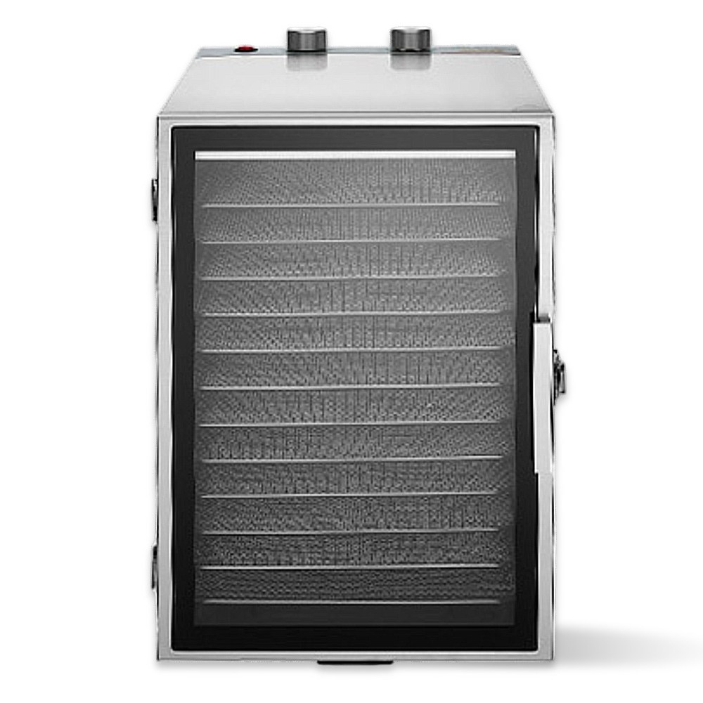 신일테크 풀스텐 식품건조기 수동다이얼 SR-12FD 259,000원