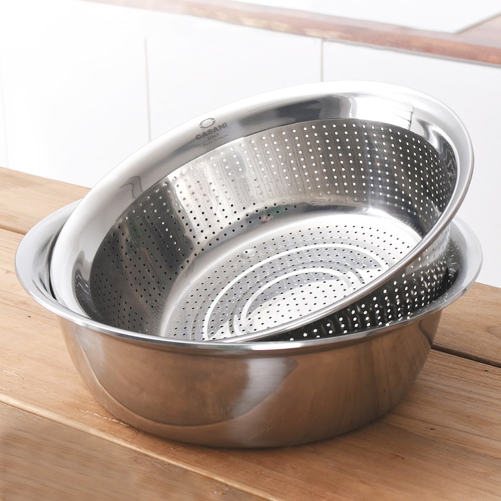 까사니 스텐 메가볼 믹싱볼 세트 다용도 볼 주방용품 19,900원