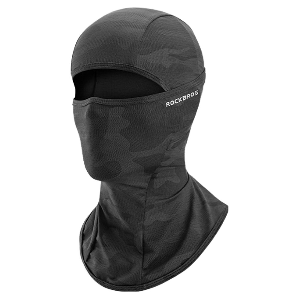 락브로스 스포츠 쿨 바라클라바 LF8422 7,900원